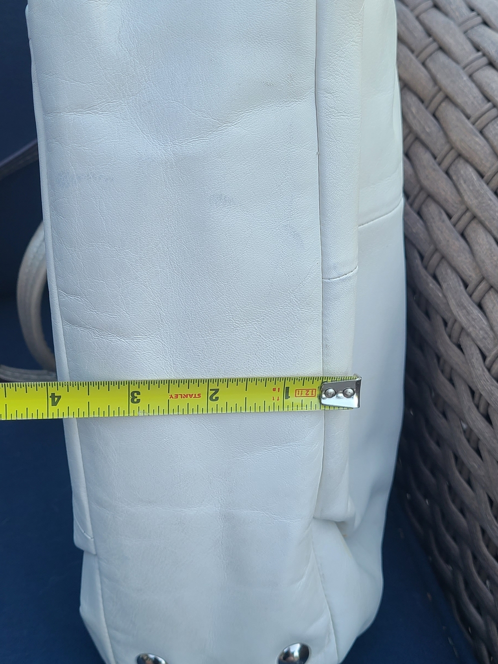 Coach East West Soho Shoulder Bag F18751 - Picture 16 of 16